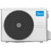 Кассетный кондиционер Midea MCD1-24HRN1-Q/MOX431U-24HN1-Q/-40