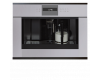 Кофемашина Kuppersbusch CKV 6550.0 G2 Black Chrome