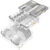 Посудомоечная машина Miele G 7110 SCU