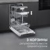 Посудомоечная машина Zigmund & Shtain DW 310.4