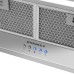 Вытяжка Maunfeld VIVID 603EM нержавеющая сталь