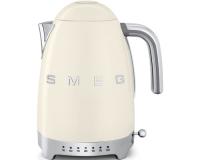 Электрический чайник Smeg KLF04CREU