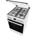 Газовая плита Gorenje GGI5C20WF-B