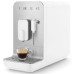 Автоматическая кофемашина SMEG BCC02WHMEU