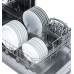Отдельностоящая посудомоечная машина LEX DW 6062 IX