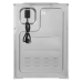 Электрический духовой шкаф Meferi MEO456WH POWER