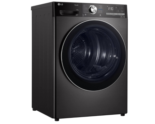 Сушильная машина LG DC10V9V9P