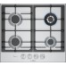 Газовая варочная панель Bosch PCH6A5I90