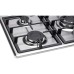 Варочная поверхность газовая Simfer H90W51M572