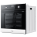 Духовой шкаф Haier HOX-P11CGBG