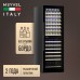 Винный шкаф Meyvel MV163-KBT2