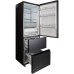 Многокамерный холодильник DeLonghi DMFS 19PINF GB MATTEO