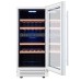 Винный шкаф CELLAR PRIVATE CP027-2TW