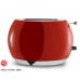 Тостер Bugatti ROMEO Red