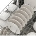 Посудомоечная машина Hansa ZWM616WH