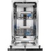 Встраиваемая посудомоечная машина Midea MID45S485I