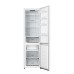 Двухкамерный холодильник Gorenje NRK62014W4