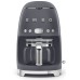 Капельная кофеварка Smeg DCF02GREU