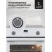 Духовой шкаф LEX EDP 092 WH