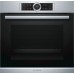 Духовой шкаф Bosch HRG675BS1S