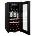 Винный шкаф La Sommeliere LS38BLACK