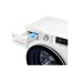 Стиральная машина LG F2V7GW1W