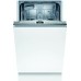 Встраиваемая посудомоечная машина Bosch SPV4HKX3DR