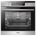 Духовой шкаф Hansa BakingPro BOEI684097