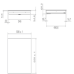 Варочная панель Elica RATIO 604 PLUS BL PRF0183903