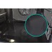 Электрическая плита Gorenje GEC6A41WC