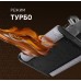 Вертикальный беспроводной пылесос сухой и влажной уборки (2 в 1) Weissgauff V22 BLDC 250 Graphite DoubleSide AquaPro SelfDry