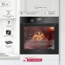 Электрический духовой шкаф Simfer B6EB56070