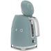 Электрический чайник Smeg KLF03EGMEU