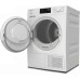 Сушильная машина Miele TSF763WP