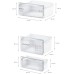 Встраиваемый двухкамерный холодильник Bosch KIV87NS306