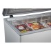 Морозильная камера Frostor F800S