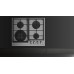Варочная панель Teka GZC 64320 STEAM GREY