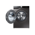 Стиральная машина Samsung WW12TP84DSX/LP (AddWash и Eco Bubble)