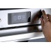 Встраиваемая микроволновая печь Bertazzoni FHER4077MTNX3