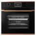 Комбинированный духовой шкаф с паром Kuppersbusch BD 6340.0 S7 Copper