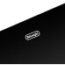 Кухонная вытяжка DeLonghi ARCO 908 NB