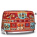 Тостер Smeg TSF01DGEU