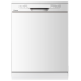 Посудомоечная машина Hansa ZWM675WH