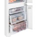 Встраиваемый холодильник с инвертором Weissgauff WRKI 195 Full NoFrost Inverter
