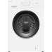 Стиральная машина Weissgauff WM 4506 Simple Touch