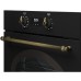 Духовой шкаф Teka HRB 6400 ATB BRASS