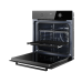 Духовой шкаф электрический Kuppersberg HO 606 P Black