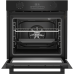 Духовой шкаф Hotpoint FE8 824 H BL