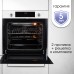 Электрический духовой шкаф Zigmund & Shtain E 153 W