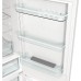Отдельностоящий двухкамерный холодильник Gorenje NRK6192AW4
